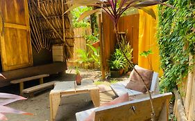 Calypso Cabanas